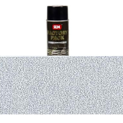 Factory Pack Automotive Basecoat HONDA NH700M Alabaster Silver 1