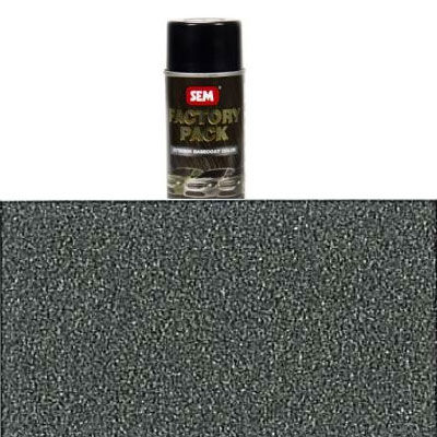 Factory Pack Automotive Basecoat TOYOTA 1E3 Phantom Gray 16 Oz A