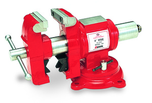 Bench Vise 4 Inch