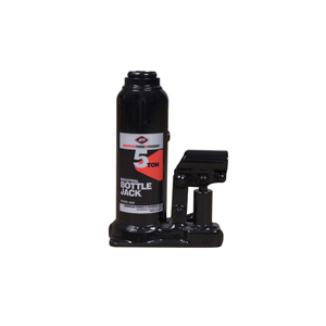 5 Ton Industrial Bottle Jack