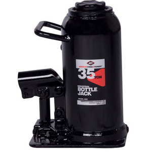 35 Ton Industrial Bottle Jack
