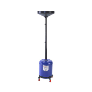 5 Gallon Portable Waste Oil Drain