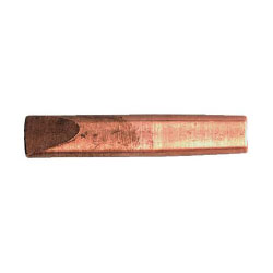Wiggle Wire Tip Spot Welding