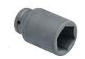 3/4" Drive 60mm Deep Impact Socket