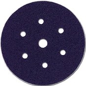 6" P150 Grit Imperial Hookit 50/Box