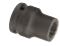 3/4" Drive 60mm(12 pt.) Thin Wall Impact Socket