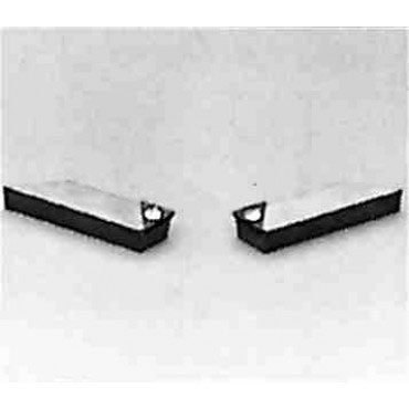 Positive Rake Tool Holder Set