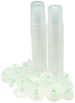 PPS Kit Mini Size, 200 Micron Filters