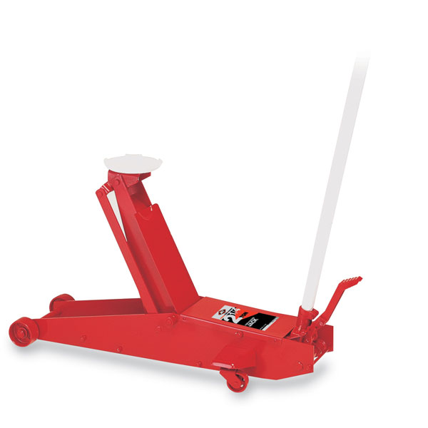 Service Jack 2-1/4 Ton Capacity