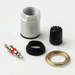 TPMS Replacement Parts Kit for Chrysler 10/Pk of 5 Pc Kits