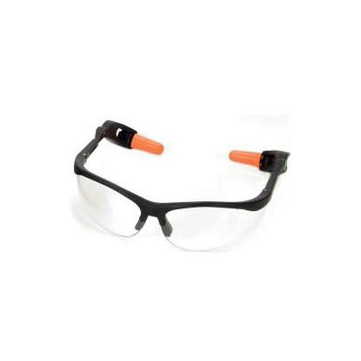 Shooting Safety Glasses - Mack's Ear Plugs