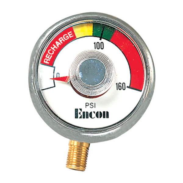 Replacement Pressure Gauge 18 Inch NPT