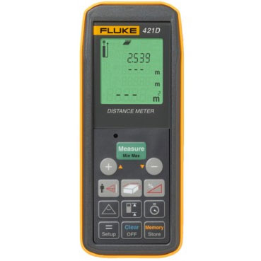 Laser Distance Meter