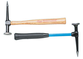 Pick Hammer General Purpose w Wooden Handle