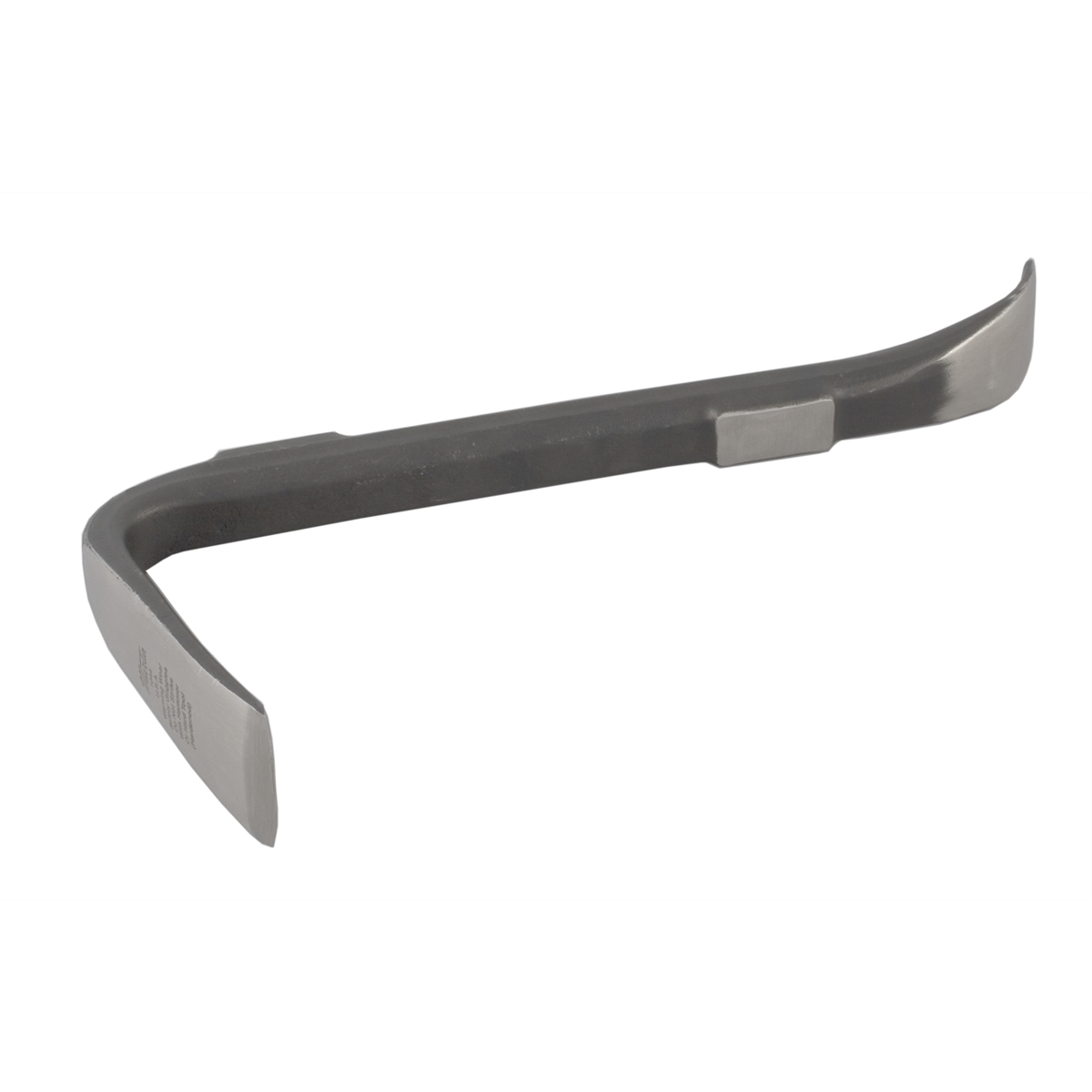 Heavy Duty Double End S Spoon