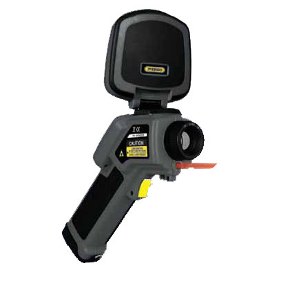PREDATOR Series Thermal Imaging Camera