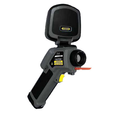 PREDATOR Series Thermal/Visual Imaging Camera w PIP