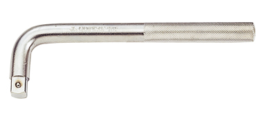 3/4" Drive L Handle 90? 18"