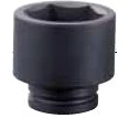 (image for) 1-1/2" Drive Impact Socket 1-11/16