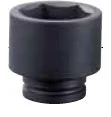 (image for) 1-1/2" Drive Impact Socket 2-15/16