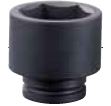 1-1/2" Drive Impact Socket 3-3/4"