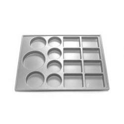 Parts Tray 13.5 x 18 Inch Plastic