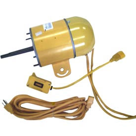 Motor 115V DJ110VHEMDCS2