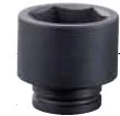 (image for) 1-1/2" Drive Impact Socket 5-3/4"