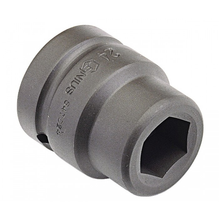 1" Drive 105mm Impact Socket