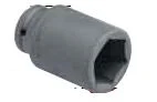 (image for) 1" Drive Deep Impact Socket 40mm