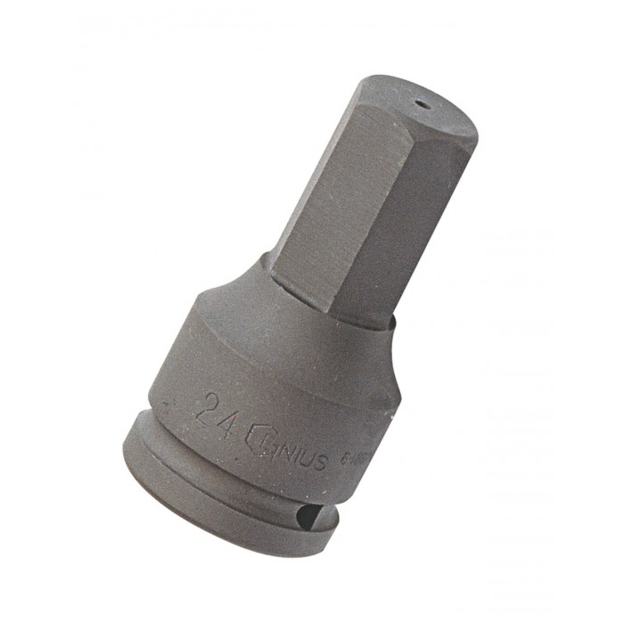 1" Drive Hex Head Driver Bit Socket 32mm