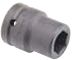 1" Drive 2-7/8" Impact Socket