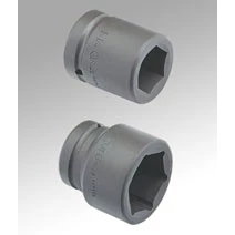 (image for) 1" Drive Impact Socket 1-5/8"