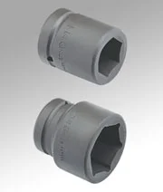 (image for) 1" Drive Impact Socket 1-11/16"