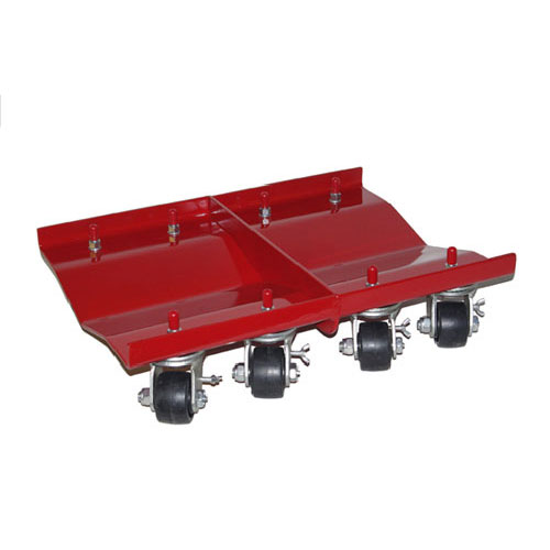 Dually Dolly 24 x16 Inch Individual