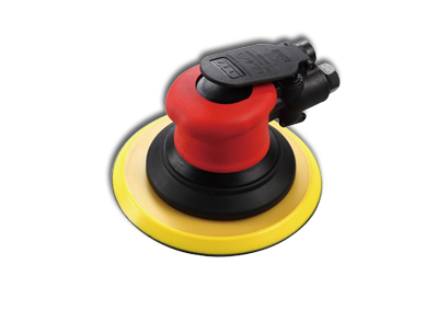M7 Non-Vacuum Air Random Orbital Sander 5" Velcro Hook Pad