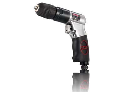 M7 3/8" Air Reversible Drill W/Keyless Chuck 1800 rpm