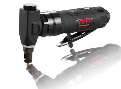 M7 Air Nibbler Rear Exhaust, 2600 rpm