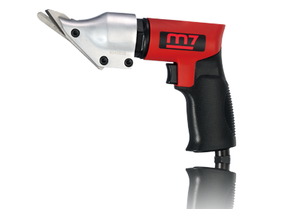 M7 Air Shear Pistol Type, 2600 rpm