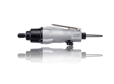 M7 1/4" Air Screwdriver-Heavy Duty M6 Screw Capacity, 8500 rpm