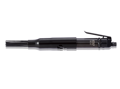 M7 Air Needle Scaler 28mmL Stroke, 4600 bpm