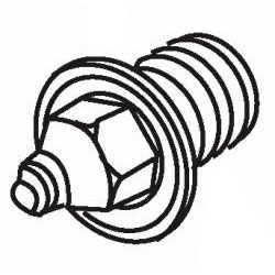 Model GTI-213-13 Fluid Tip 1.3mm