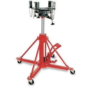 Transmission Jack 2200 Lb Capacity