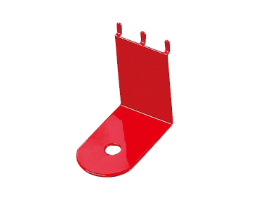 M7 L Type Display Holder