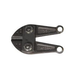 24" Bolt Cutter Blade