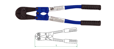 30" Bolt Cutters
