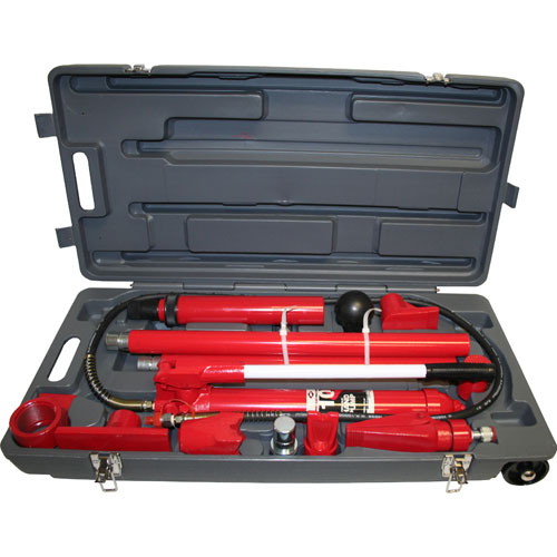 discontinued Body & Frame Repair Kit 10 Ton