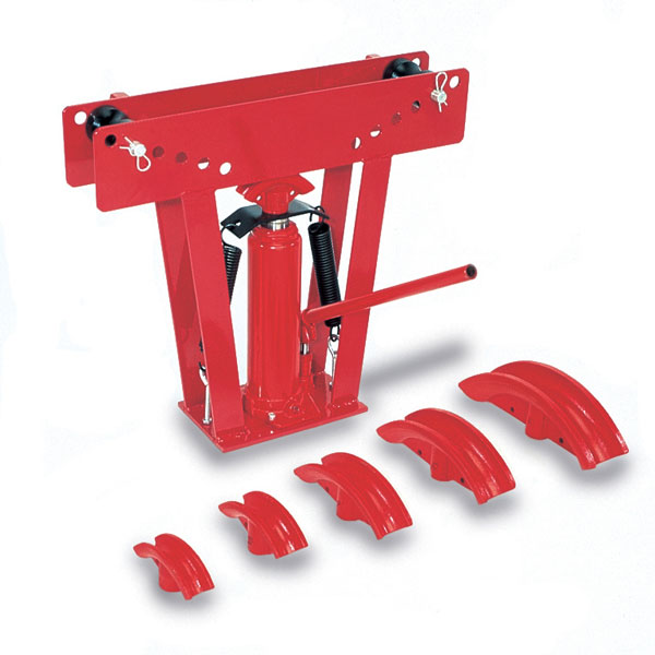 Pipe Bender 12 Ton