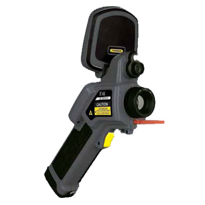 Predator Thermal/Visual High Resolution Imaging Camera w PIP, St