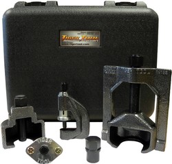 #300 Heavy Duty Mechanic's Kit